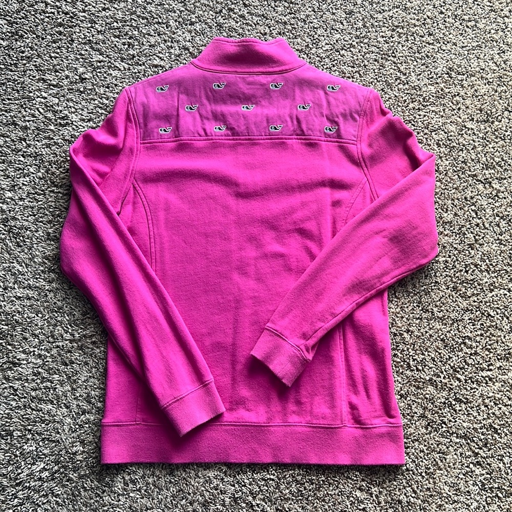 Vineyard Vines Shep Shirt, Women’s Size S - Picture 4 of 11